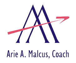 Malcus Coaching Logo